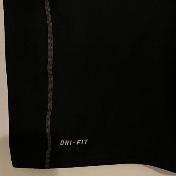 Nike Pro Combat Compression Shirt - Picture 3 of 8